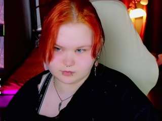 fillisfox Live Webcam on CamSoda