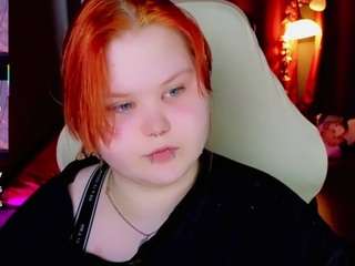 fillisfox Live Webcam on CamSoda