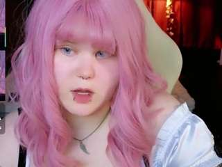 fillisfox Live Webcam on CamSoda