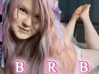 Ce modèle est en direct maintenant. fillisfox