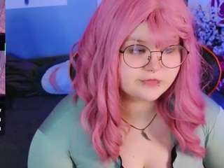 Este modelo está ao vivo agora. fillisfox