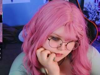 Ce modèle est en direct maintenant. fillisfox