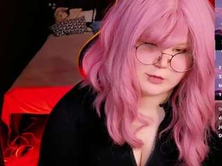 fillisfox live cam preview
