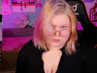 fillisfox live cam preview