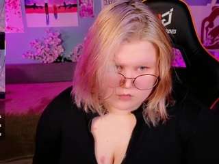 fillisfox — cam show live