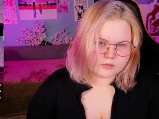 fillisfox webcam model