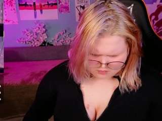 fillisfox webcam model