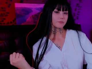 GothXRaven