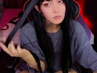 GothXRaven