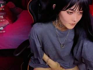 GothXRaven
