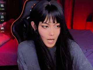 GothXRaven