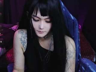 GothXRaven