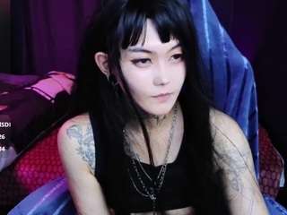 GothXRaven