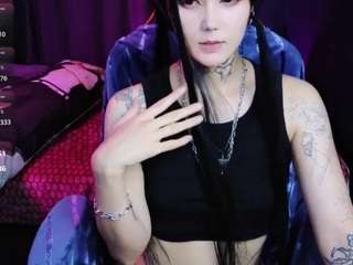 GothXRaven