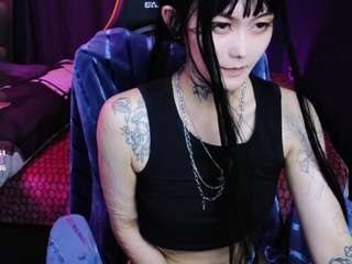 GothXRaven