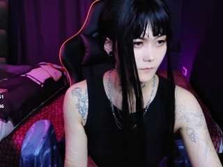 GothXRaven