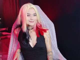 GothXRaven