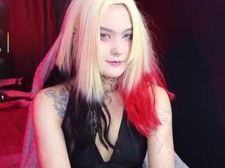 GothXRaven