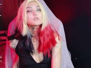 GothXRaven