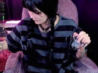 GothXRaven