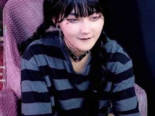 GothXRaven
