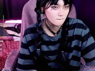 GothXRaven