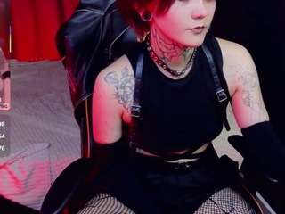 GothXRaven