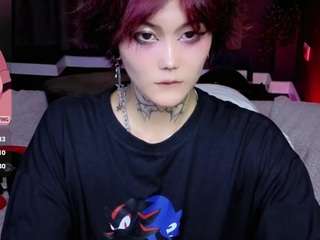 GothXRaven
