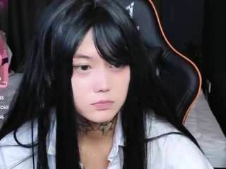 gothxraven webcam