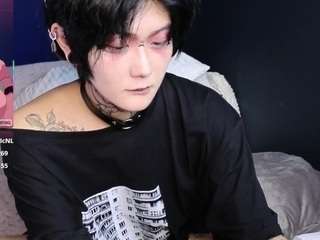 GothXRaven