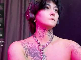 gothxraven webcam