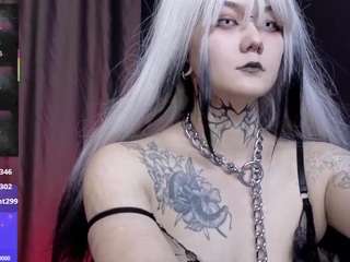 gothxraven webcam
