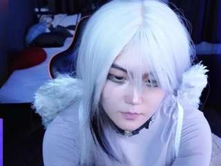 gothxraven's CamSoda show and profile