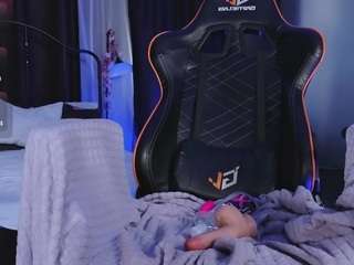 gothxraven Thin live webcam