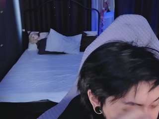 gothxraven Dirty talk live webcam