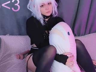gothxraven live cam profile