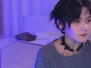 gothxraven Live Webcam on CamSoda