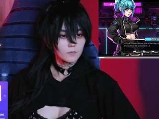 gothxraven