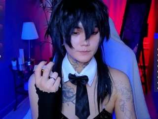 gothxraven