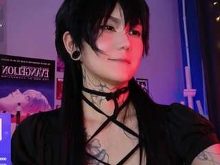 gothxraven