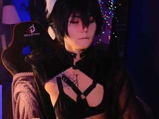 gothxraven