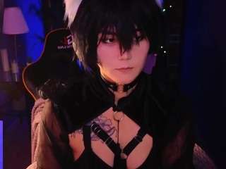gothxraven