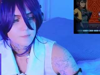 gothxraven
