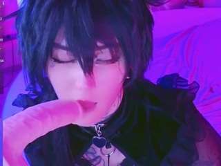 gothxraven