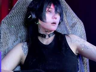 gothxraven