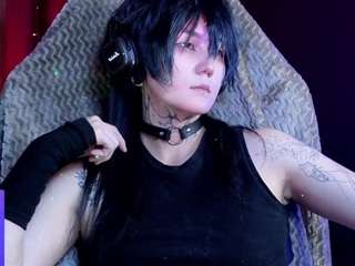 gothxraven