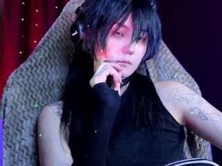 gothxraven