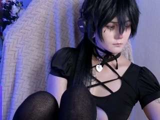 gothxraven