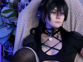 gothxraven