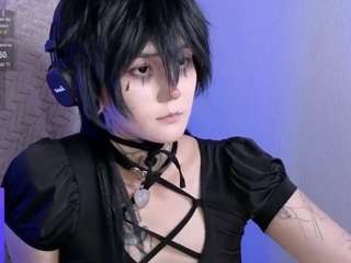 gothxraven